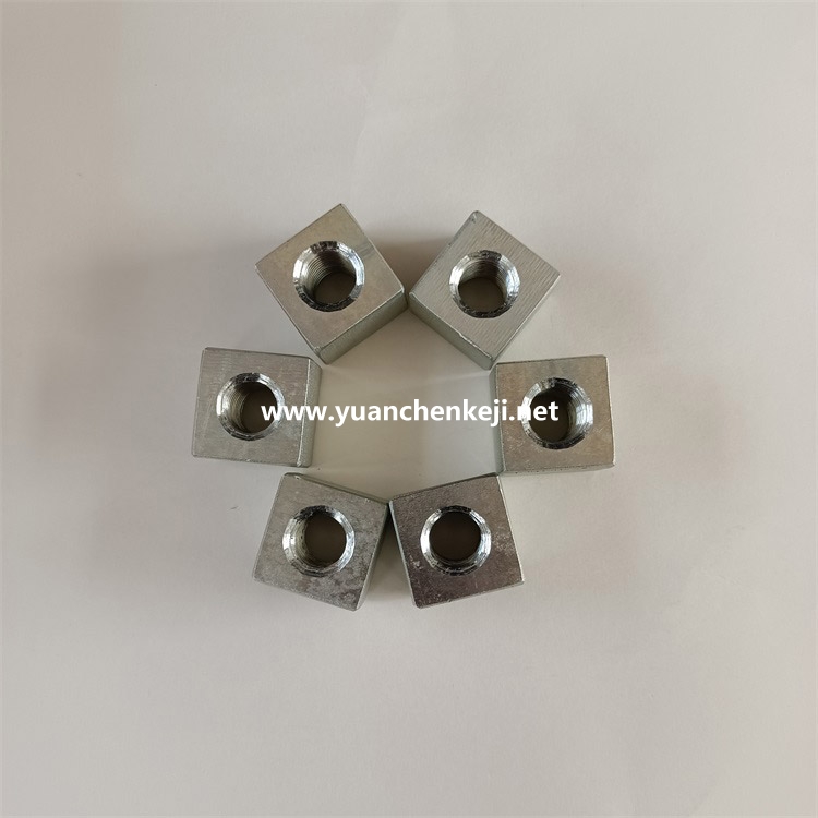 Customized Sheet Metal Parts