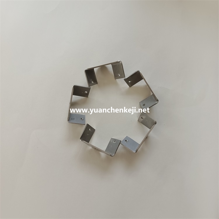Hardware Processing, Stainless Steel Hardware